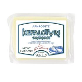 Will Studd Aphrodite Kefalotyri Saganaki 170g