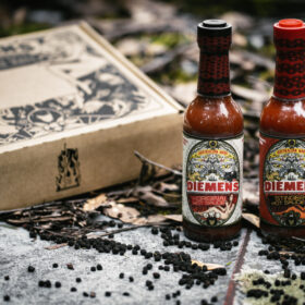 Sauces