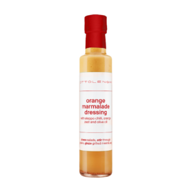 Ottolenghi Orange Marmalade Dressing 250mL
