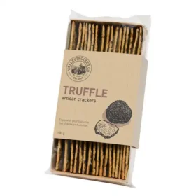Valley Produce Company Artisan Crackers Truffle 130g