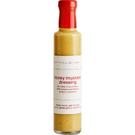 Ottolenghi Honey Mustard Dressing 250mL