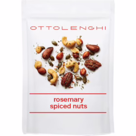 Ottolenghi Rosemary Spiced Nuts 110g