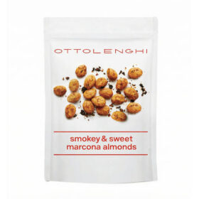 Ottolenghi Smokey & Sweet Marcona Almonds 110g